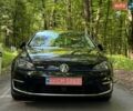Черный Фольксваген e-Golf, объемом двигателя 0 л и пробегом 114 тыс. км за 9200 $, фото 3 на Automoto.ua