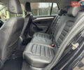 Черный Фольксваген e-Golf, объемом двигателя 0 л и пробегом 158 тыс. км за 8500 $, фото 13 на Automoto.ua