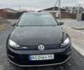 Черный Фольксваген e-Golf, объемом двигателя 0 л и пробегом 172 тыс. км за 7700 $, фото 1 на Automoto.ua