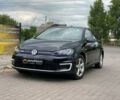 Чорний Фольксваген e-Golf, об'ємом двигуна 0 л та пробігом 243 тис. км за 9699 $, фото 1 на Automoto.ua