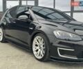 Чорний Фольксваген e-Golf, об'ємом двигуна 0 л та пробігом 136 тис. км за 9999 $, фото 19 на Automoto.ua
