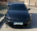 Чорний Фольксваген e-Golf, об'ємом двигуна 0 л та пробігом 150 тис. км за 8500 $, фото 1 на Automoto.ua
