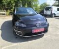 Черный Фольксваген e-Golf, объемом двигателя 0 л и пробегом 107 тыс. км за 10200 $, фото 11 на Automoto.ua