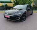 Чорний Фольксваген e-Golf, об'ємом двигуна 0 л та пробігом 120 тис. км за 7750 $, фото 2 на Automoto.ua