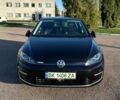 Черный Фольксваген e-Golf, объемом двигателя 0 л и пробегом 144 тыс. км за 8500 $, фото 1 на Automoto.ua