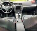 Черный Фольксваген e-Golf, объемом двигателя 0 л и пробегом 133 тыс. км за 10500 $, фото 24 на Automoto.ua