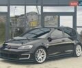 Чорний Фольксваген e-Golf, об'ємом двигуна 0 л та пробігом 136 тис. км за 9999 $, фото 7 на Automoto.ua