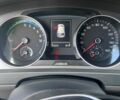 Чорний Фольксваген e-Golf, об'ємом двигуна 0 л та пробігом 152 тис. км за 8200 $, фото 3 на Automoto.ua