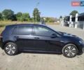 Черный Фольксваген e-Golf, объемом двигателя 0 л и пробегом 116 тыс. км за 8600 $, фото 4 на Automoto.ua