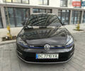 Чорний Фольксваген e-Golf, об'ємом двигуна 0 л та пробігом 122 тис. км за 9400 $, фото 32 на Automoto.ua