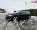 Черный Фольксваген e-Golf, объемом двигателя 0 л и пробегом 130 тыс. км за 8200 $, фото 14 на Automoto.ua