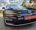 Черный Фольксваген e-Golf, объемом двигателя 0 л и пробегом 124 тыс. км за 10800 $, фото 8 на Automoto.ua