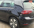Черный Фольксваген e-Golf, объемом двигателя 0 л и пробегом 139 тыс. км за 9200 $, фото 26 на Automoto.ua