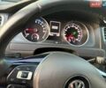 Черный Фольксваген e-Golf, объемом двигателя 0 л и пробегом 138 тыс. км за 9000 $, фото 17 на Automoto.ua