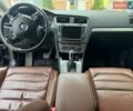 Чорний Фольксваген e-Golf, об'ємом двигуна 0 л та пробігом 190 тис. км за 9100 $, фото 29 на Automoto.ua