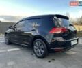 Черный Фольксваген e-Golf, объемом двигателя 0 л и пробегом 158 тыс. км за 6950 $, фото 7 на Automoto.ua