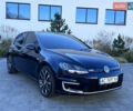 Чорний Фольксваген e-Golf, об'ємом двигуна 0 л та пробігом 165 тис. км за 8500 $, фото 5 на Automoto.ua