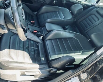 Черный Фольксваген e-Golf, объемом двигателя 0 л и пробегом 185 тыс. км за 9300 $, фото 11 на Automoto.ua