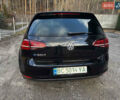 Черный Фольксваген e-Golf, объемом двигателя 0 л и пробегом 190 тыс. км за 10200 $, фото 2 на Automoto.ua