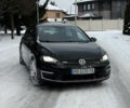 Чорний Фольксваген e-Golf, об'ємом двигуна 0 л та пробігом 140 тис. км за 8500 $, фото 1 на Automoto.ua