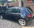 Чорний Фольксваген e-Golf, об'ємом двигуна 0 л та пробігом 152 тис. км за 8200 $, фото 12 на Automoto.ua