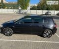 Черный Фольксваген e-Golf, объемом двигателя 0 л и пробегом 97 тыс. км за 12000 $, фото 8 на Automoto.ua