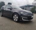 Черный Фольксваген e-Golf, объемом двигателя 0 л и пробегом 109 тыс. км за 12399 $, фото 1 на Automoto.ua