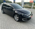 Черный Фольксваген e-Golf, объемом двигателя 0 л и пробегом 161 тыс. км за 9800 $, фото 17 на Automoto.ua