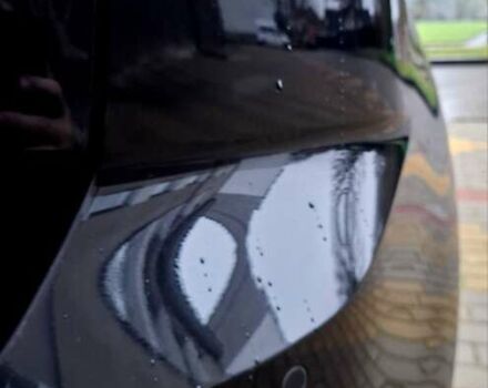 Чорний Фольксваген e-Golf, об'ємом двигуна 0 л та пробігом 112 тис. км за 8200 $, фото 21 на Automoto.ua