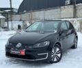 Чорний Фольксваген e-Golf, об'ємом двигуна 0 л та пробігом 72 тис. км за 12990 $, фото 1 на Automoto.ua