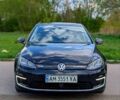 Черный Фольксваген e-Golf, объемом двигателя 0 л и пробегом 120 тыс. км за 7900 $, фото 4 на Automoto.ua