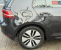 Черный Фольксваген e-Golf, объемом двигателя 0 л и пробегом 139 тыс. км за 9200 $, фото 22 на Automoto.ua