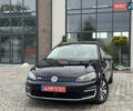 Чорний Фольксваген e-Golf, об'ємом двигуна 0 л та пробігом 129 тис. км за 8999 $, фото 3 на Automoto.ua