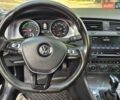 Черный Фольксваген e-Golf, объемом двигателя 0 л и пробегом 124 тыс. км за 10800 $, фото 18 на Automoto.ua