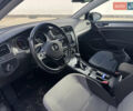 Черный Фольксваген e-Golf, объемом двигателя 0 л и пробегом 89 тыс. км за 8500 $, фото 9 на Automoto.ua
