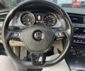Чорний Фольксваген e-Golf, об'ємом двигуна 0 л та пробігом 136 тис. км за 9999 $, фото 65 на Automoto.ua