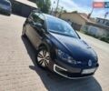 Чорний Фольксваген e-Golf, об'ємом двигуна 0 л та пробігом 192 тис. км за 9900 $, фото 1 на Automoto.ua