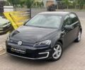 Чорний Фольксваген e-Golf, об'ємом двигуна 0 л та пробігом 120 тис. км за 8999 $, фото 5 на Automoto.ua