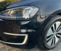 Чорний Фольксваген e-Golf, об'ємом двигуна 0 л та пробігом 133 тис. км за 11000 $, фото 9 на Automoto.ua