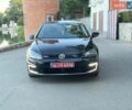Чорний Фольксваген e-Golf, об'ємом двигуна 0 л та пробігом 153 тис. км за 8750 $, фото 3 на Automoto.ua
