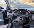 Черный Фольксваген e-Golf, объемом двигателя 0 л и пробегом 133 тыс. км за 9350 $, фото 18 на Automoto.ua