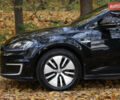 Черный Фольксваген e-Golf, объемом двигателя 0 л и пробегом 199 тыс. км за 8200 $, фото 1 на Automoto.ua