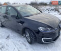 Черный Фольксваген e-Golf, объемом двигателя 0 л и пробегом 138 тыс. км за 8200 $, фото 1 на Automoto.ua