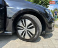 Черный Фольксваген e-Golf, объемом двигателя 0 л и пробегом 143 тыс. км за 11000 $, фото 9 на Automoto.ua