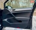 Черный Фольксваген e-Golf, объемом двигателя 0 л и пробегом 97 тыс. км за 8299 $, фото 70 на Automoto.ua