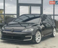 Черный Фольксваген e-Golf, объемом двигателя 0 л и пробегом 136 тыс. км за 9299 $, фото 1 на Automoto.ua