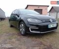 Чорний Фольксваген e-Golf, об'ємом двигуна 0 л та пробігом 130 тис. км за 8800 $, фото 5 на Automoto.ua