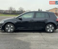 Черный Фольксваген e-Golf, объемом двигателя 0 л и пробегом 161 тыс. км за 9500 $, фото 4 на Automoto.ua