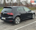 Черный Фольксваген e-Golf, объемом двигателя 0 л и пробегом 161 тыс. км за 9500 $, фото 8 на Automoto.ua