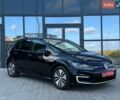 Чорний Фольксваген e-Golf, об'ємом двигуна 0 л та пробігом 120 тис. км за 9450 $, фото 6 на Automoto.ua